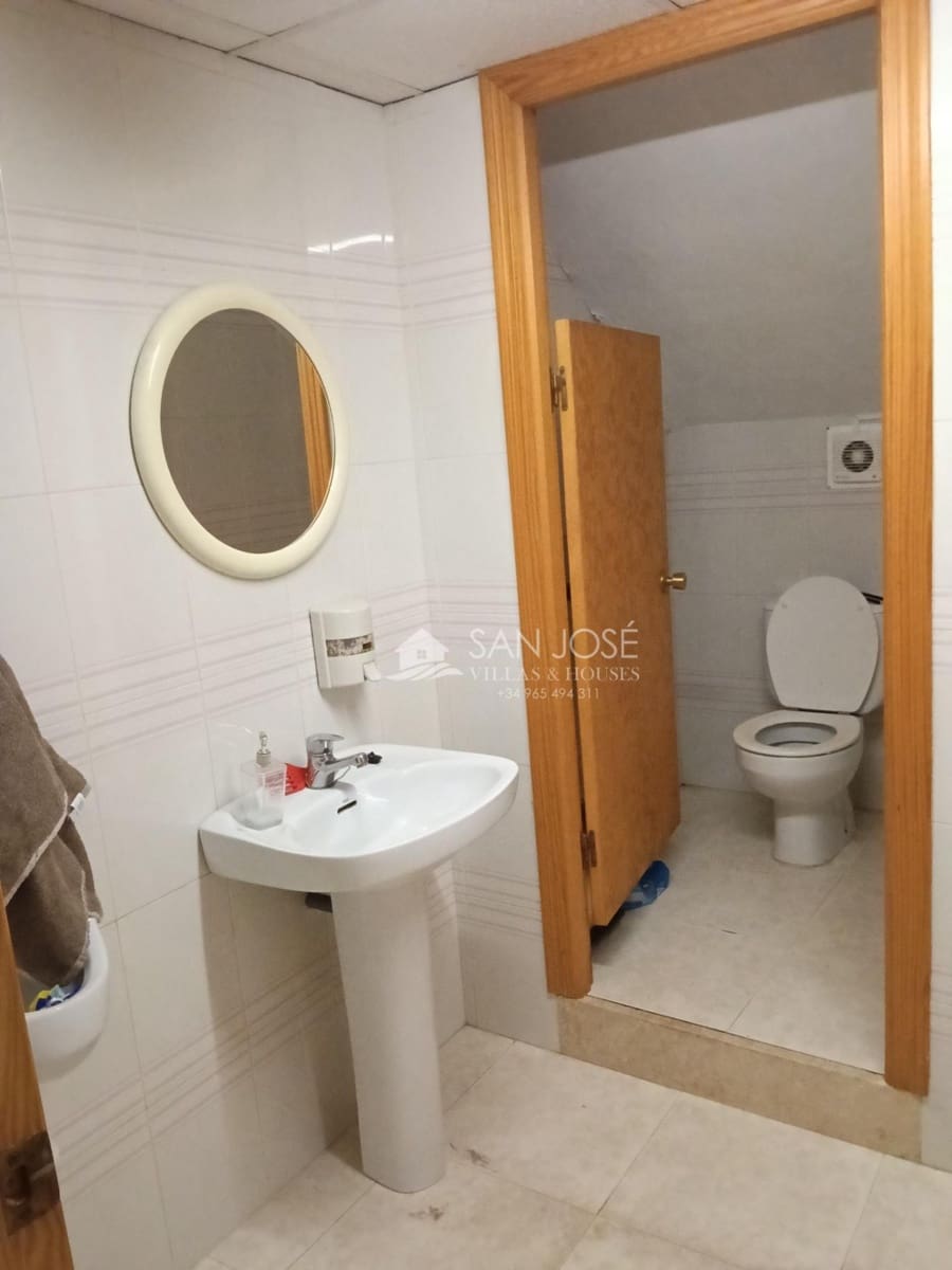 Comercial para venda em Aspe - 188 470 € (Ref: 10166860)