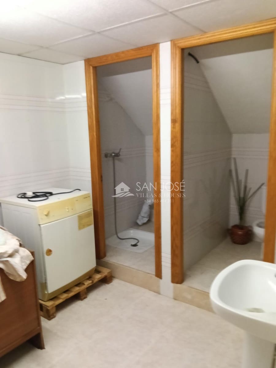 Comercial para venda em Aspe - 188 470 € (Ref: 10166860)