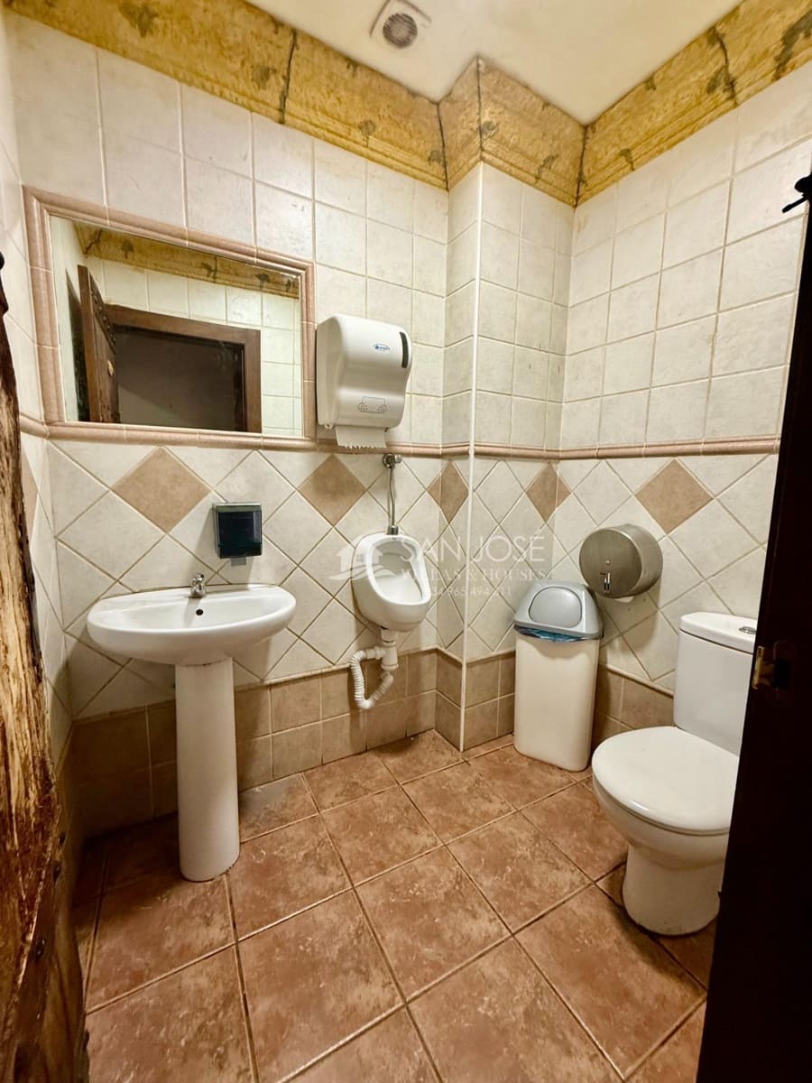 Local Commercial à vendre à Monforte del Cid - 295 000 € (Ref: 10168702)
