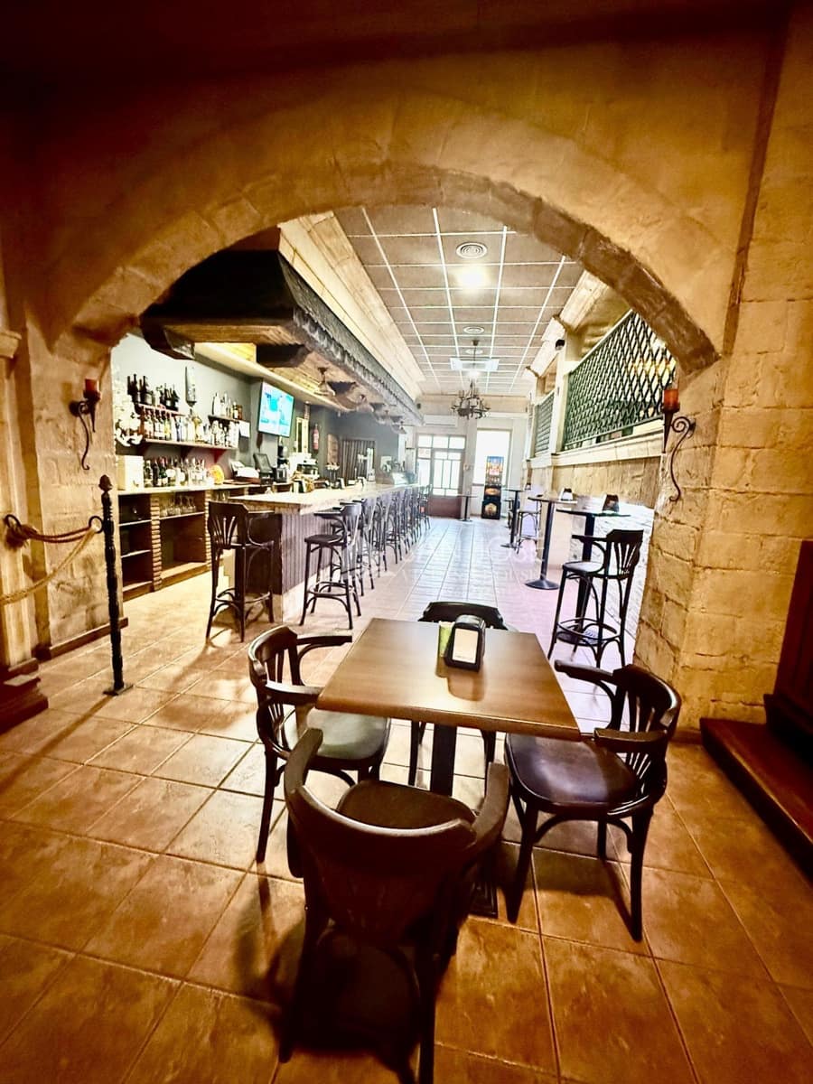 Local Commercial à vendre à Monforte del Cid - 295 000 € (Ref: 10168702)