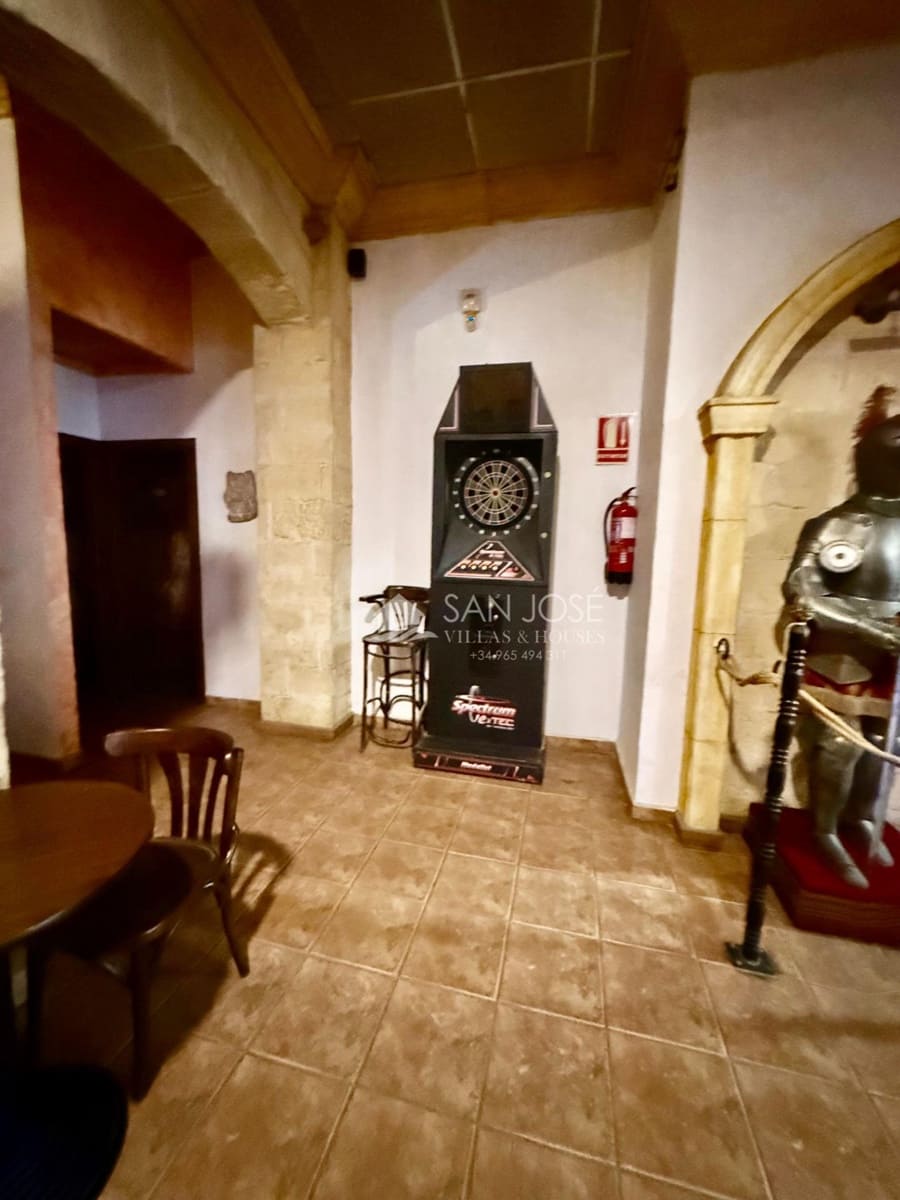 Local Commercial à vendre à Monforte del Cid - 295 000 € (Ref: 10168702)