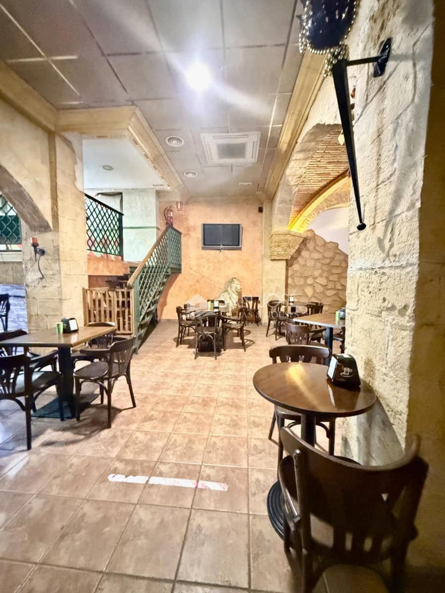 Local Commercial à vendre à Monforte del Cid - 295 000 € (Ref: 10168702)