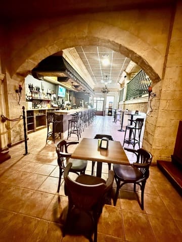 Local Commercial à vendre à Monforte del Cid - 295 000 € (Ref: 10168702)