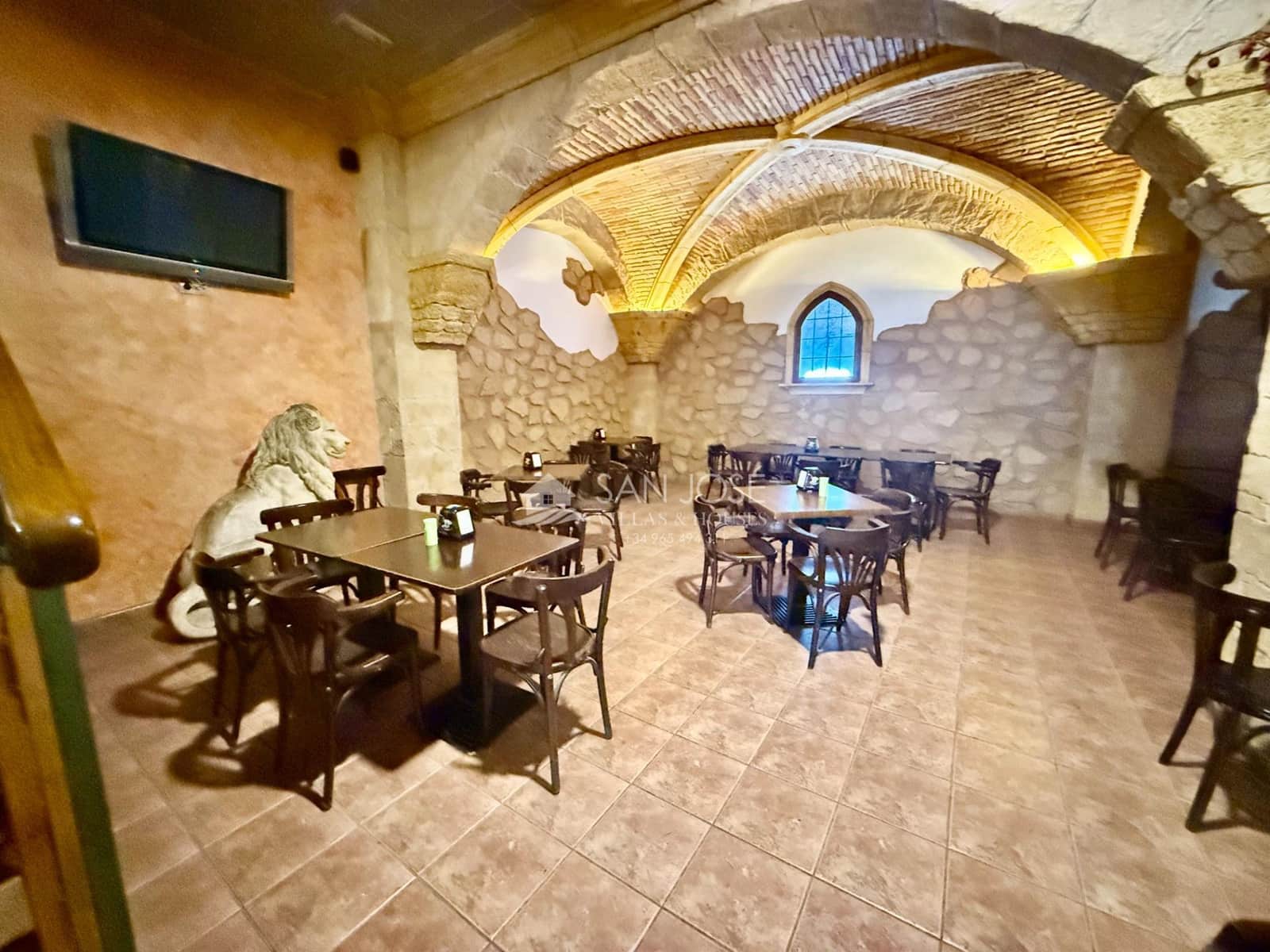 Local Commercial à vendre à Monforte del Cid - 295 000 € (Ref: 10168702)