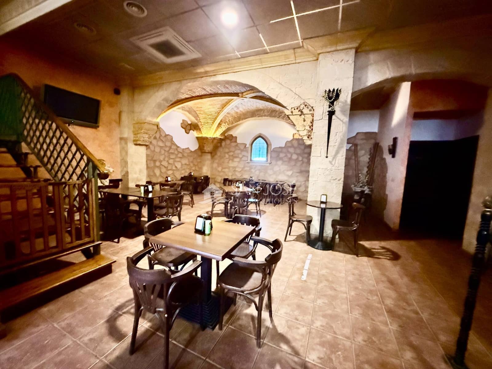 Local Commercial à vendre à Monforte del Cid - 295 000 € (Ref: 10168702)