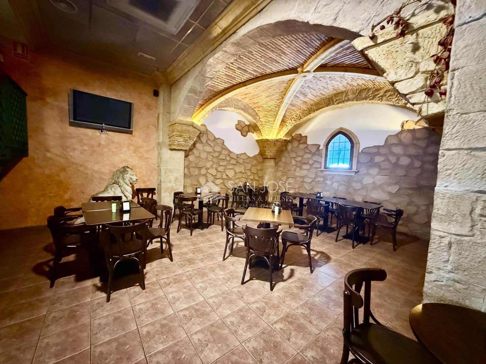 Local Commercial à vendre à Monforte del Cid - 295 000 € (Ref: 10168702)