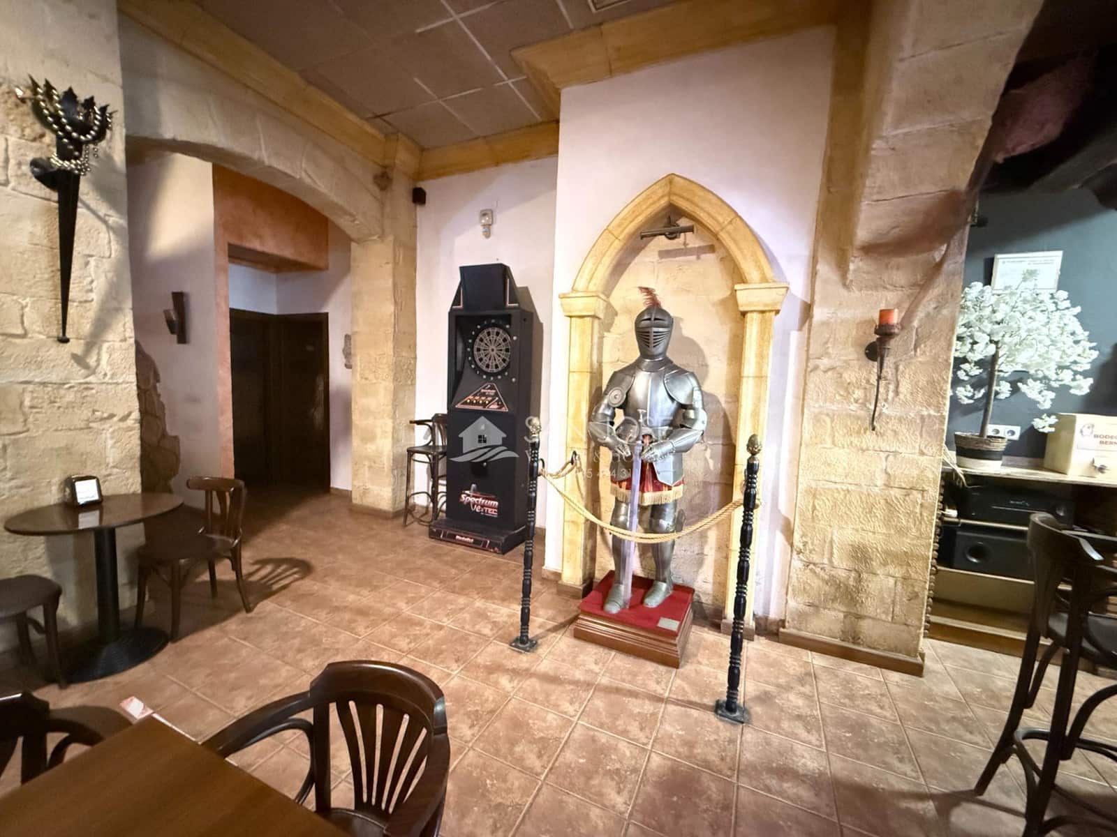 Local Commercial à vendre à Monforte del Cid - 295 000 € (Ref: 10168702)