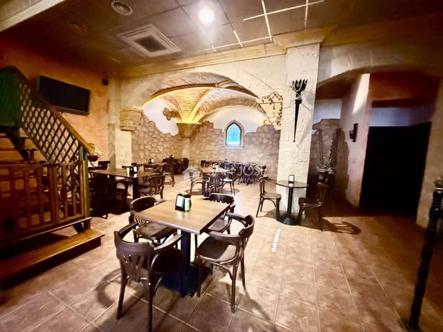 Local Commercial à vendre à Monforte del Cid - 295 000 € (Ref: 10168702)