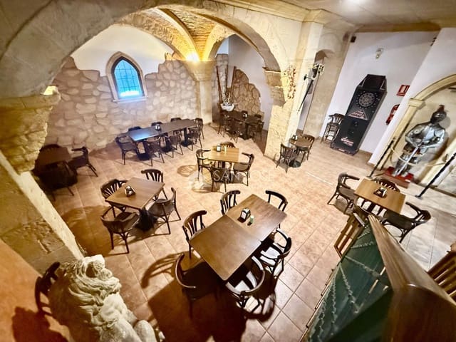 Local Commercial à vendre à Monforte del Cid - 295 000 € (Ref: 10168702)