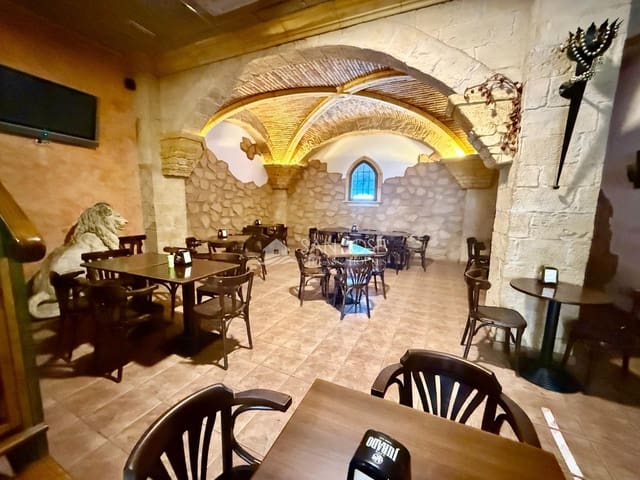 Local Commercial à vendre à Monforte del Cid - 295 000 € (Ref: 10168702)