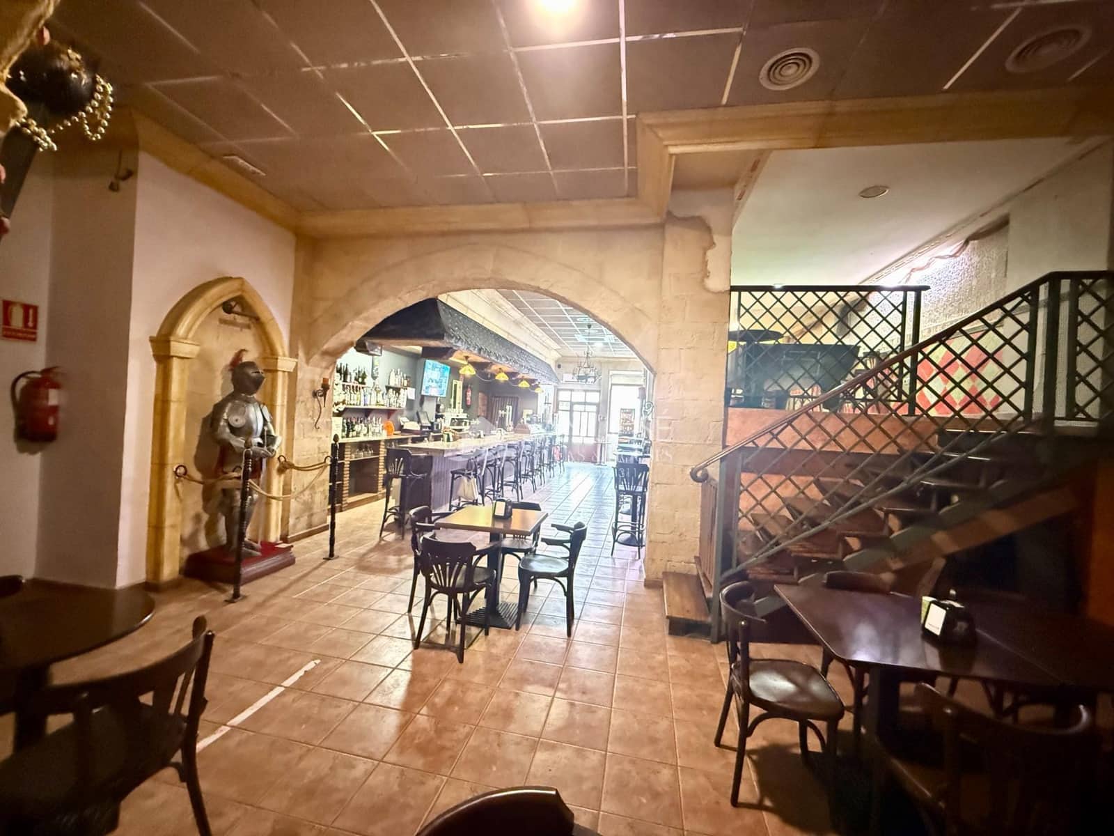 Local Commercial à vendre à Monforte del Cid - 295 000 € (Ref: 10168702)