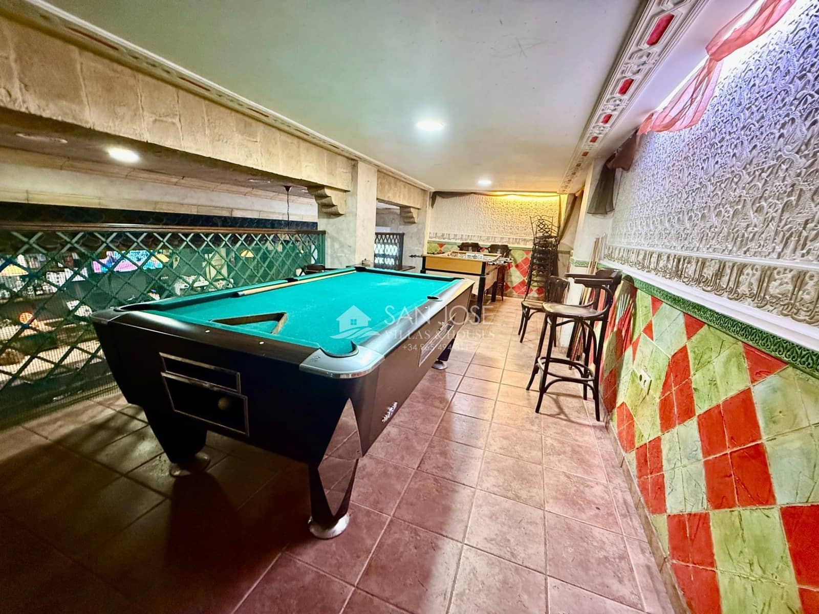 Local Commercial à vendre à Monforte del Cid - 295 000 € (Ref: 10168702)