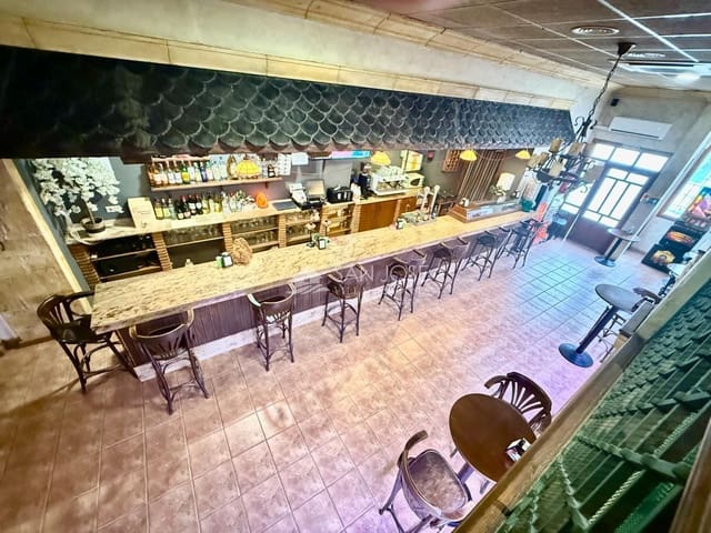 Local Commercial à vendre à Monforte del Cid - 295 000 € (Ref: 10168702)