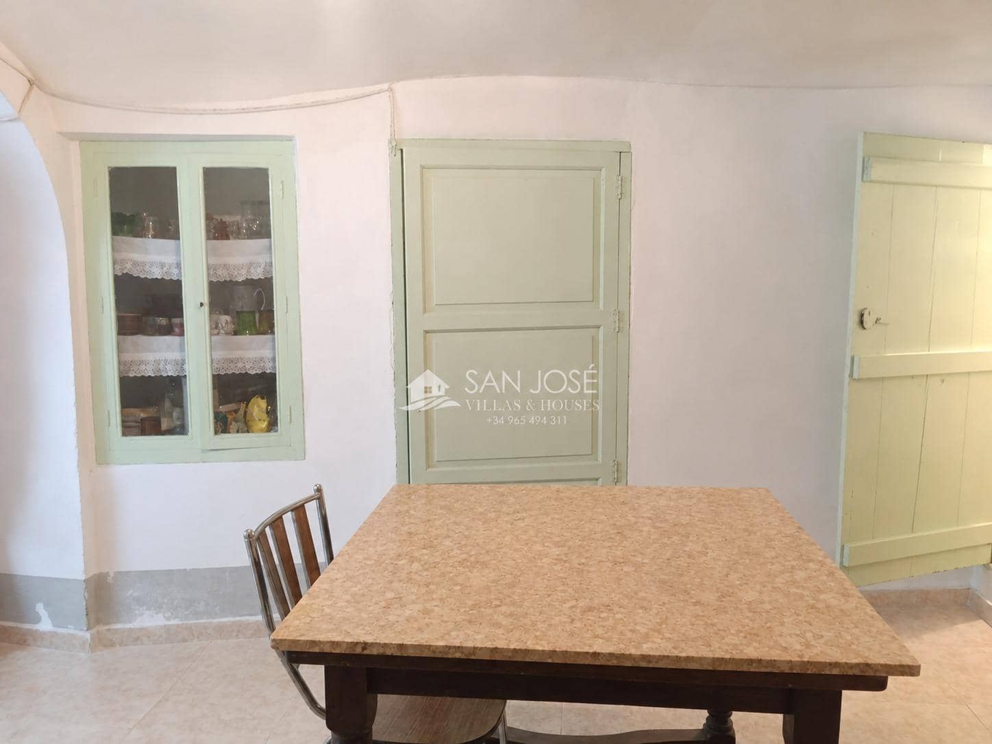2 Zimmer Finca/Landgut zu verkaufen in La Romana - 67.050 € (Ref: 10168703)