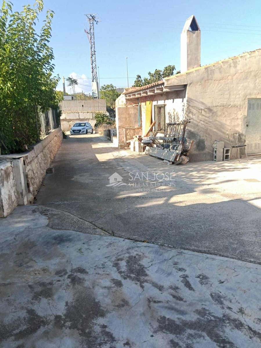 2 Zimmer Finca/Landgut zu verkaufen in La Romana - 67.050 € (Ref: 10168703)