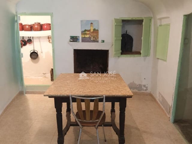 2 soverom Finca/Herregård til salgs i La Romana - € 67 050 (Ref: 10168703)