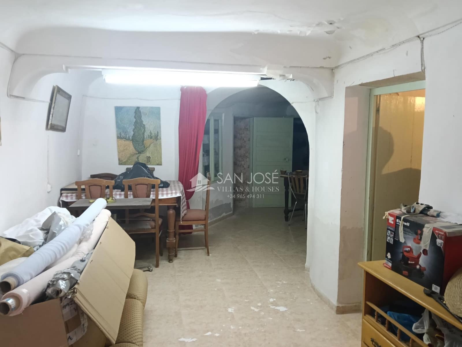 2 Zimmer Finca/Landgut zu verkaufen in La Romana - 67.050 € (Ref: 10168703)