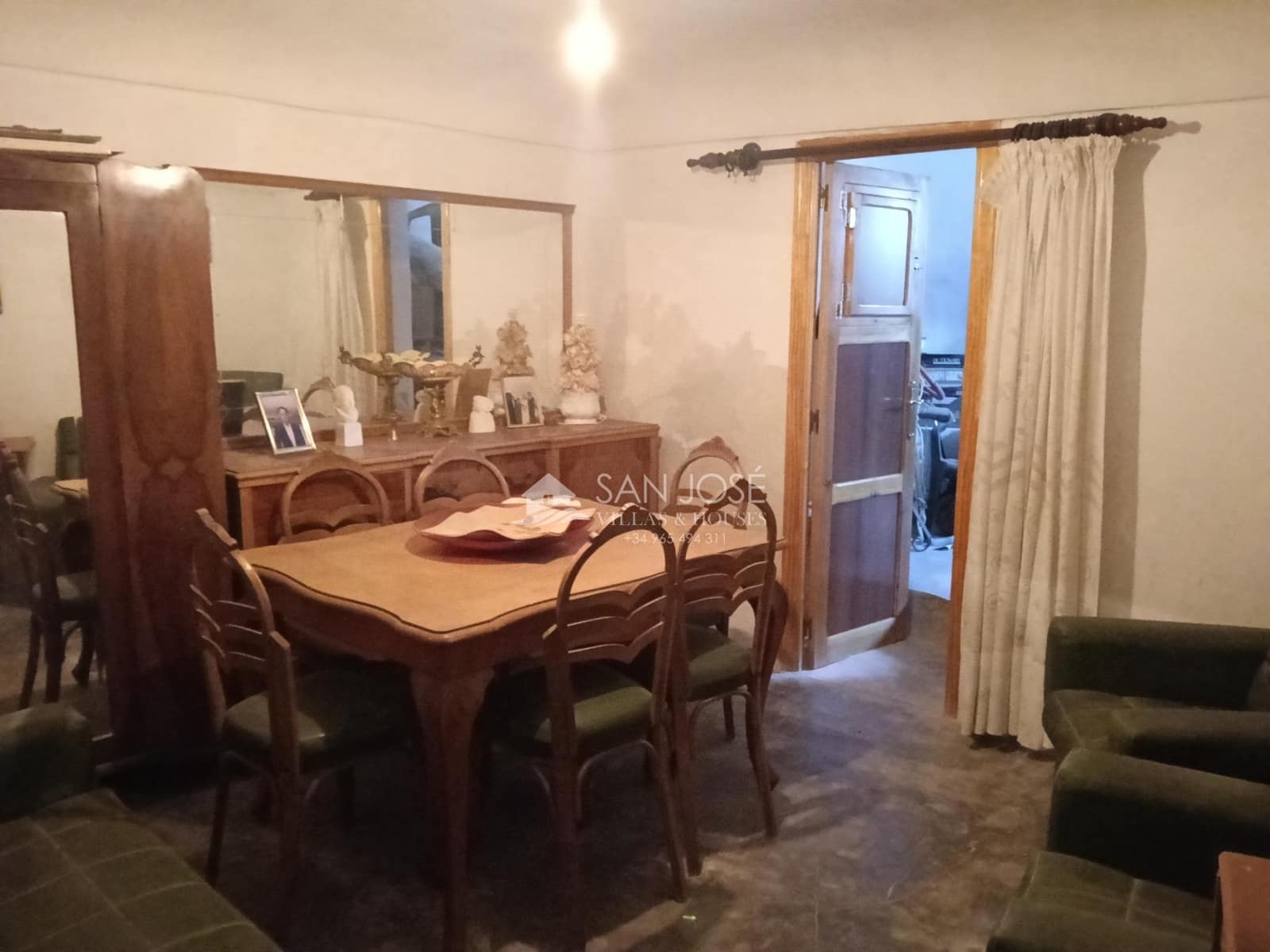 2 Zimmer Finca/Landgut zu verkaufen in La Romana - 67.050 € (Ref: 10168703)