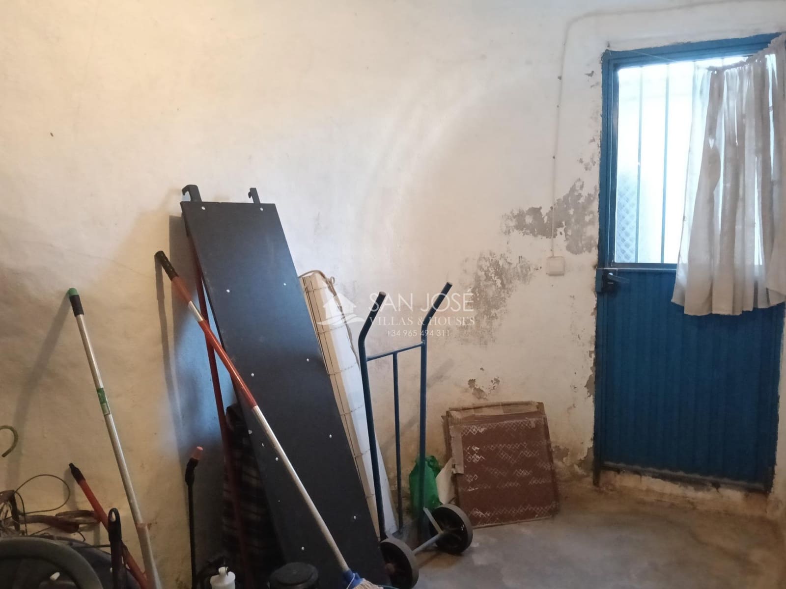 2 Zimmer Finca/Landgut zu verkaufen in La Romana - 67.050 € (Ref: 10168703)