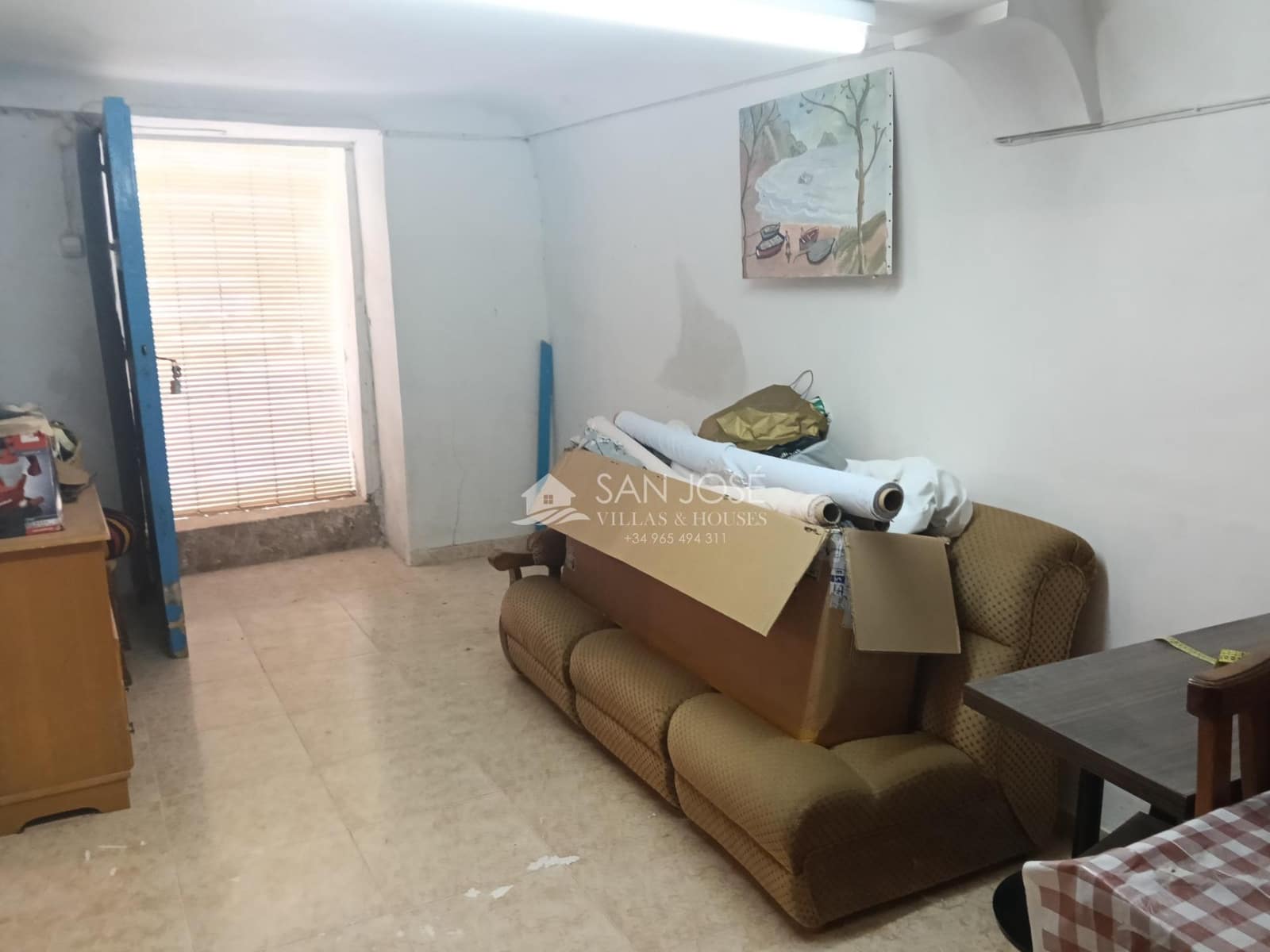 2 Zimmer Finca/Landgut zu verkaufen in La Romana - 67.050 € (Ref: 10168703)
