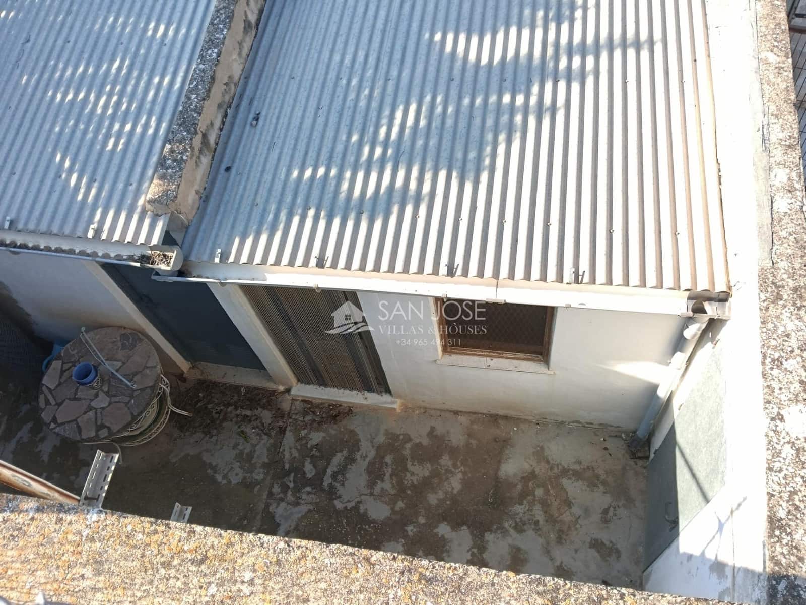 2 Zimmer Finca/Landgut zu verkaufen in La Romana - 67.050 € (Ref: 10168703)