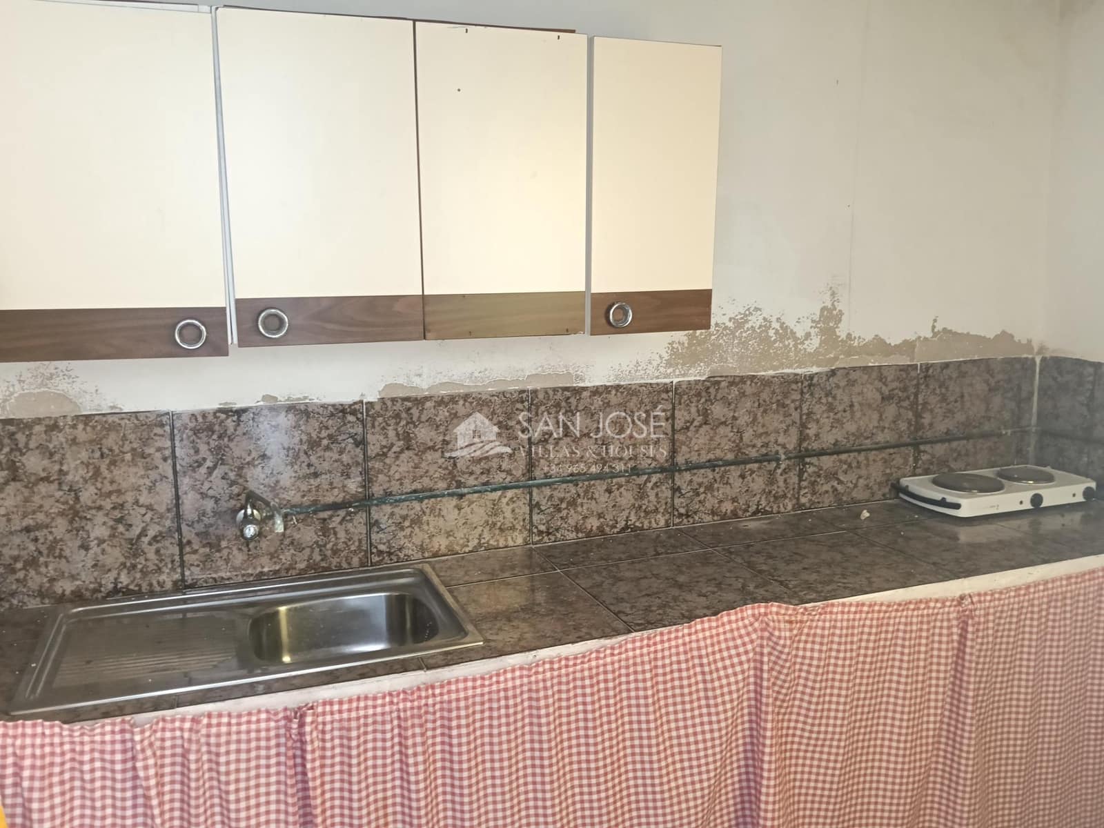 2 Zimmer Finca/Landgut zu verkaufen in La Romana - 67.050 € (Ref: 10168703)
