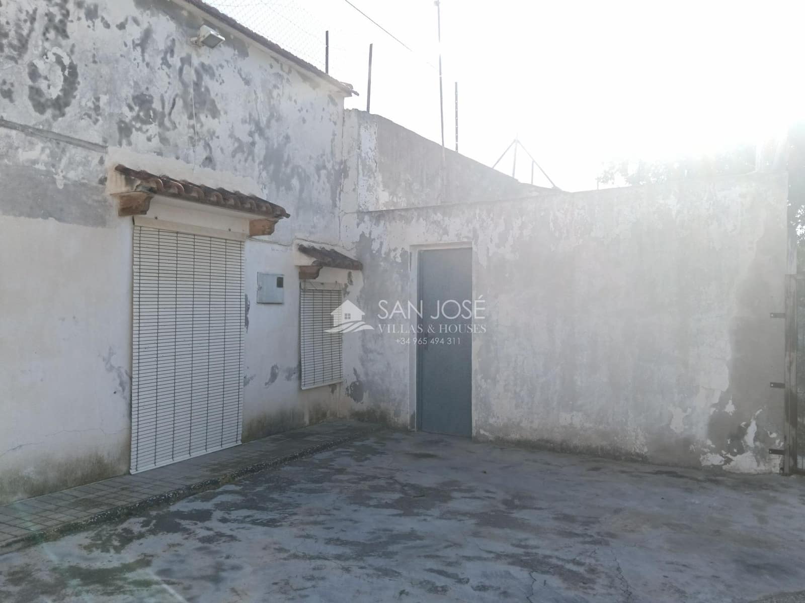 2 Zimmer Finca/Landgut zu verkaufen in La Romana - 67.050 € (Ref: 10168703)