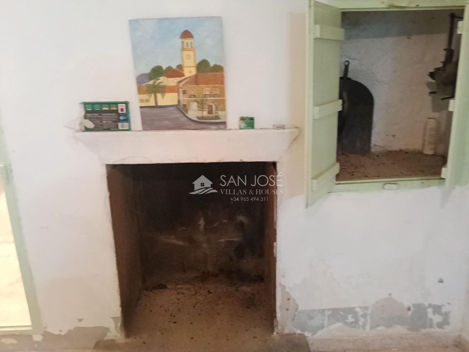 2 Zimmer Finca/Landgut zu verkaufen in La Romana - 67.050 € (Ref: 10168703)