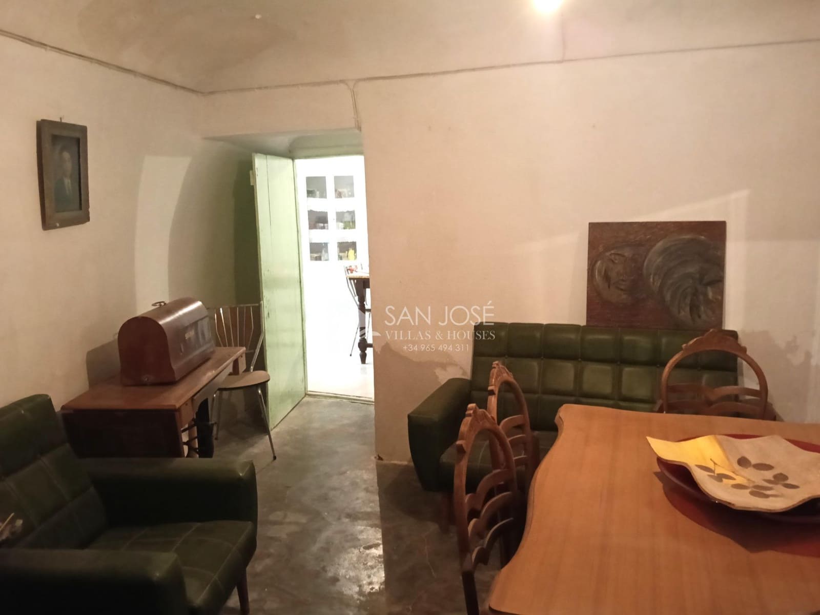 2 Zimmer Finca/Landgut zu verkaufen in La Romana - 67.050 € (Ref: 10168703)