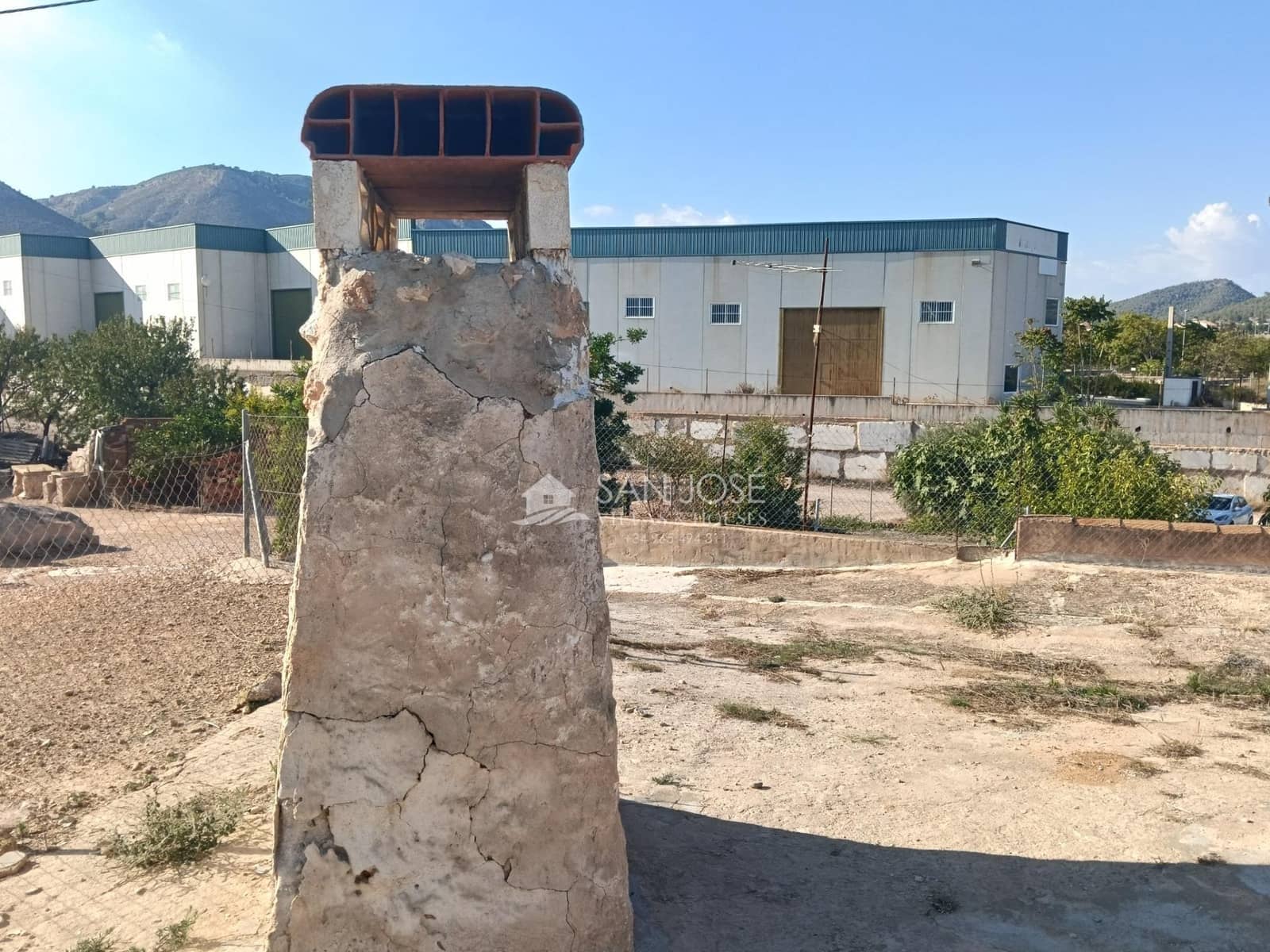 2 Zimmer Finca/Landgut zu verkaufen in La Romana - 67.050 € (Ref: 10168703)