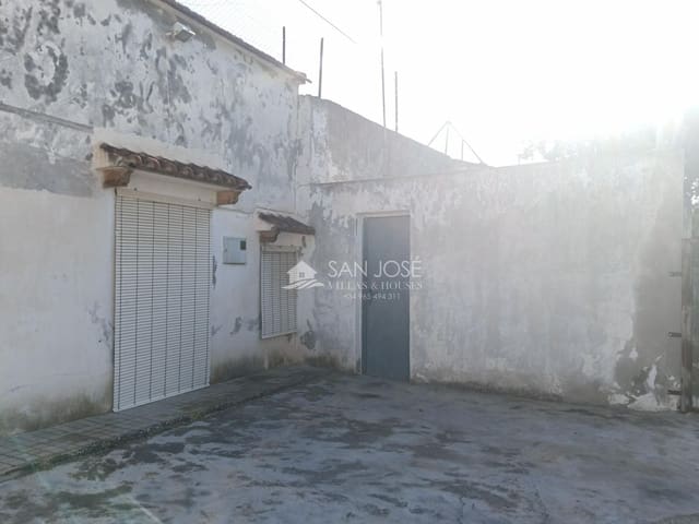 2 soverom Finca/Herregård til salgs i La Romana - € 67 050 (Ref: 10168703)