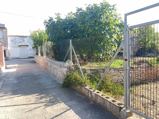 2 soverom Finca/Herregård til salgs i La Romana - € 67 050 (Ref: 10168703)