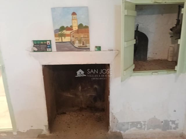 2 soverom Finca/Herregård til salgs i La Romana - € 67 050 (Ref: 10168703)
