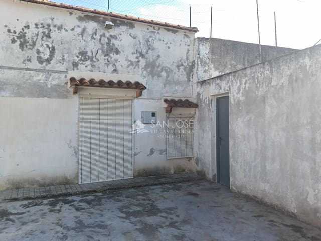 2 soverom Finca/Herregård til salgs i La Romana - € 67 050 (Ref: 10168703)