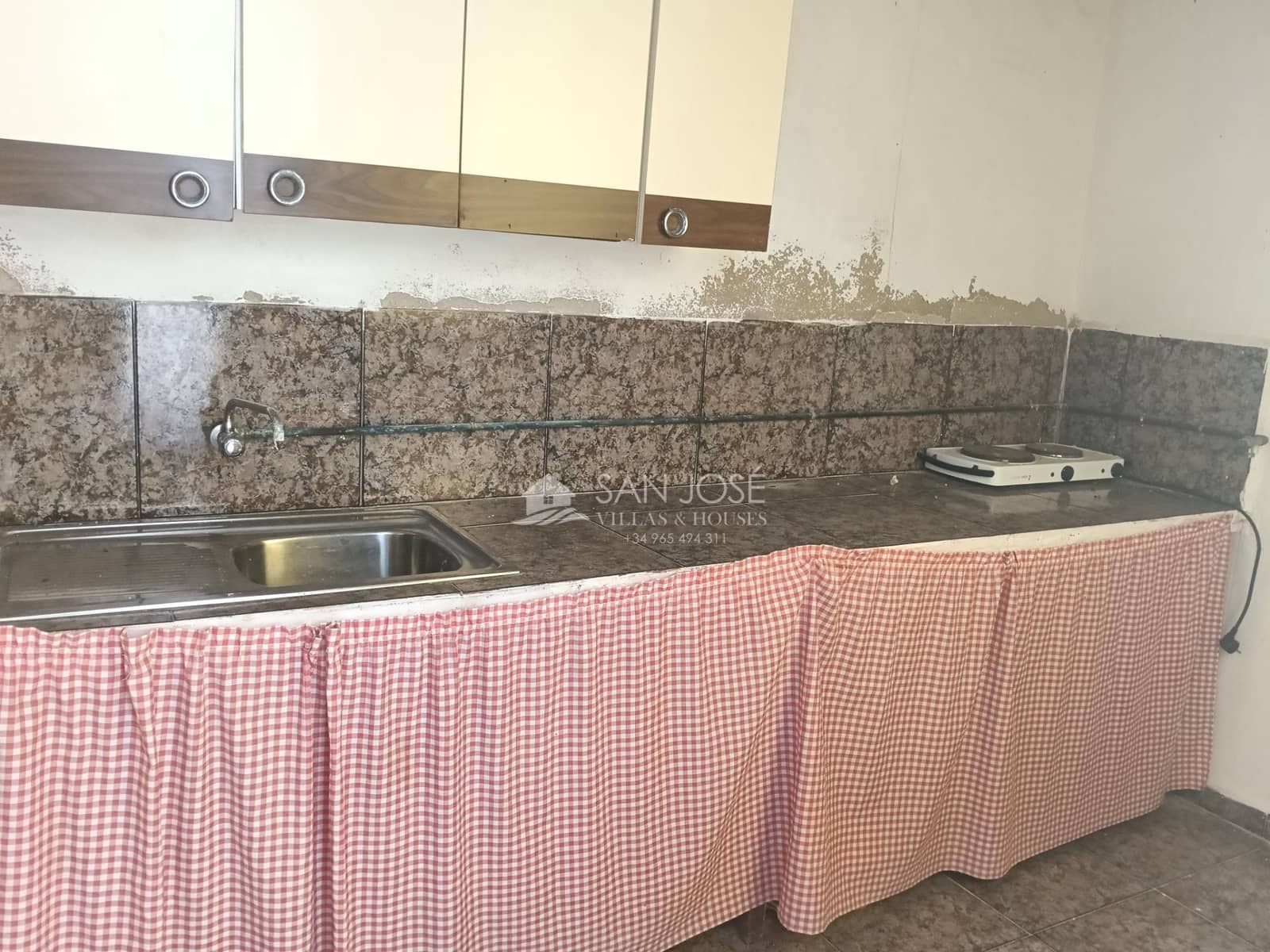 2 Zimmer Finca/Landgut zu verkaufen in La Romana - 67.050 € (Ref: 10168703)