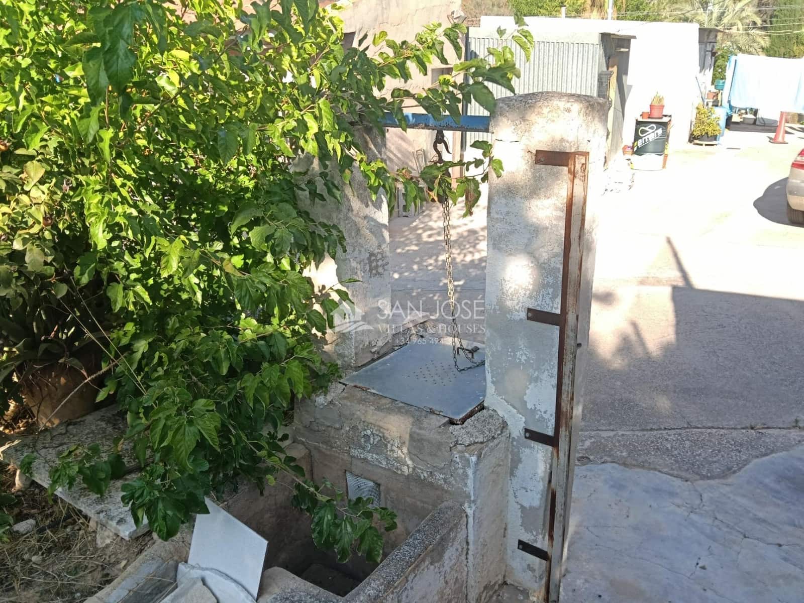 2 Zimmer Finca/Landgut zu verkaufen in La Romana - 67.050 € (Ref: 10168703)