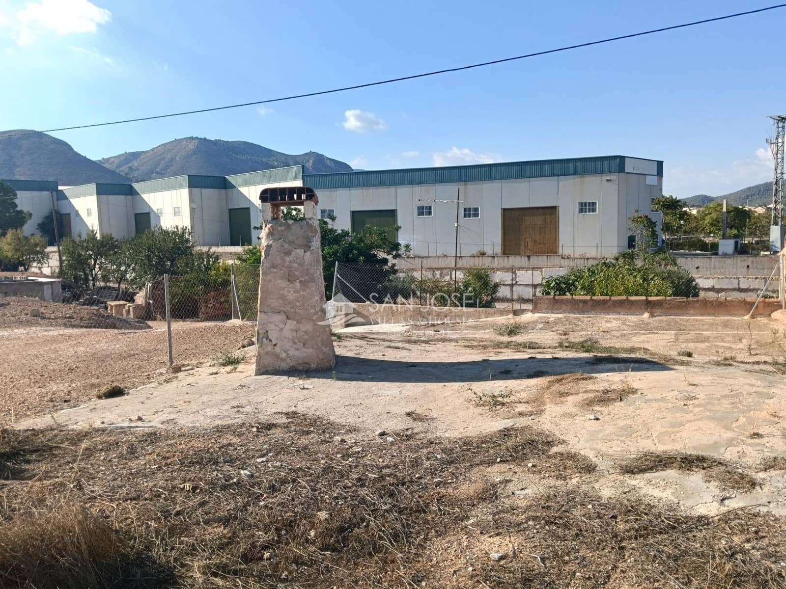 2 Zimmer Finca/Landgut zu verkaufen in La Romana - 67.050 € (Ref: 10168703)