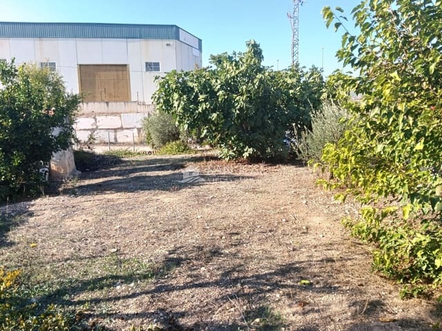 2 soverom Finca/Herregård til salgs i La Romana - € 67 050 (Ref: 10168703)