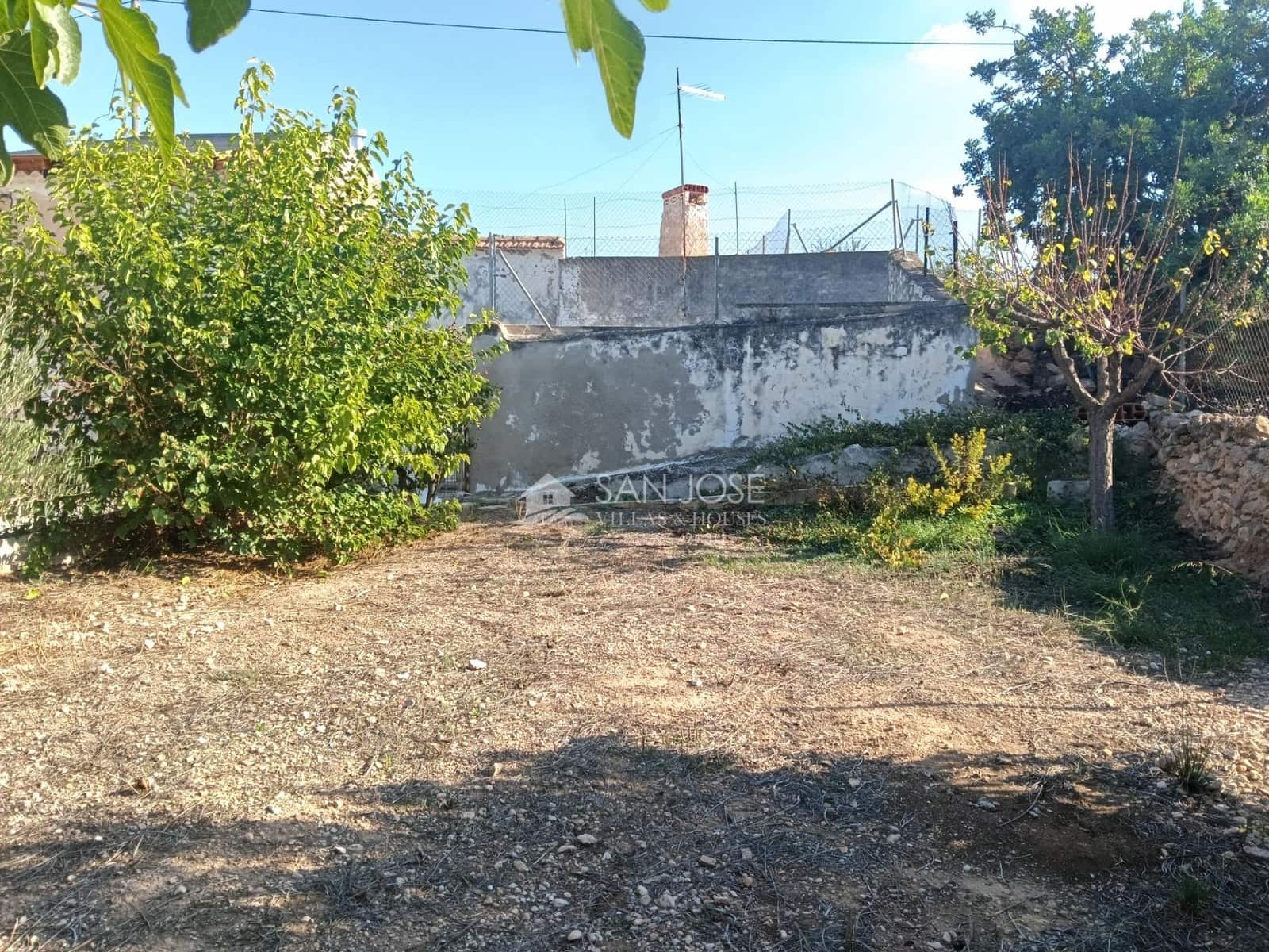 2 Zimmer Finca/Landgut zu verkaufen in La Romana - 67.050 € (Ref: 10168703)