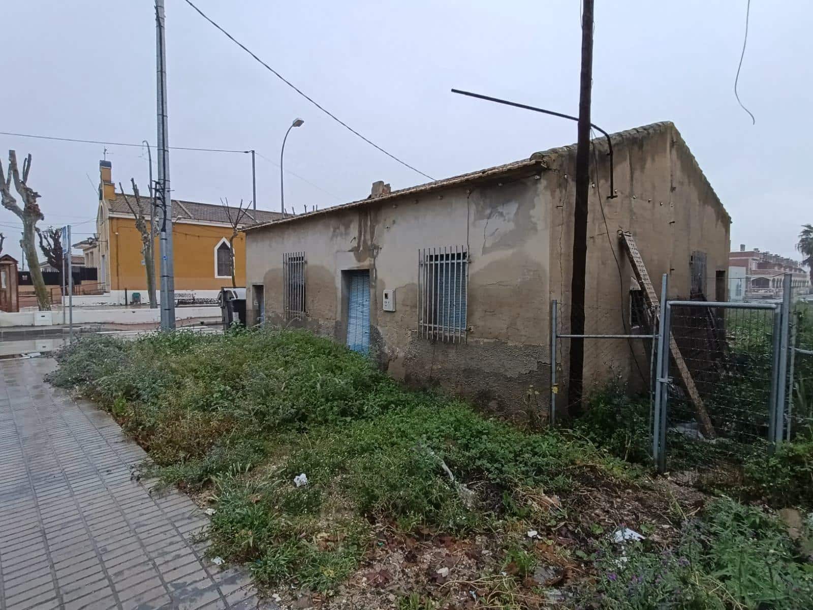 2 bedroom Villa for sale in Orihuela - € 59,900 (Ref: 10168704)