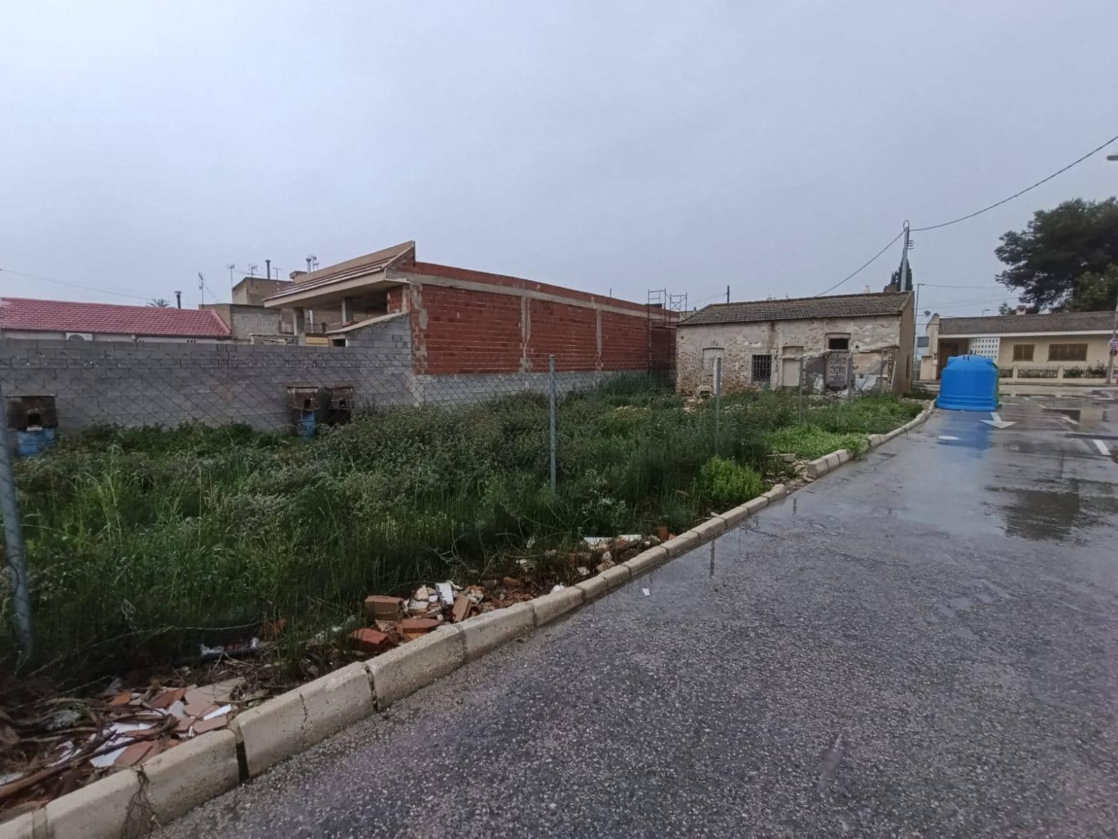 2 bedroom Villa for sale in Orihuela - € 59,900 (Ref: 10168704)