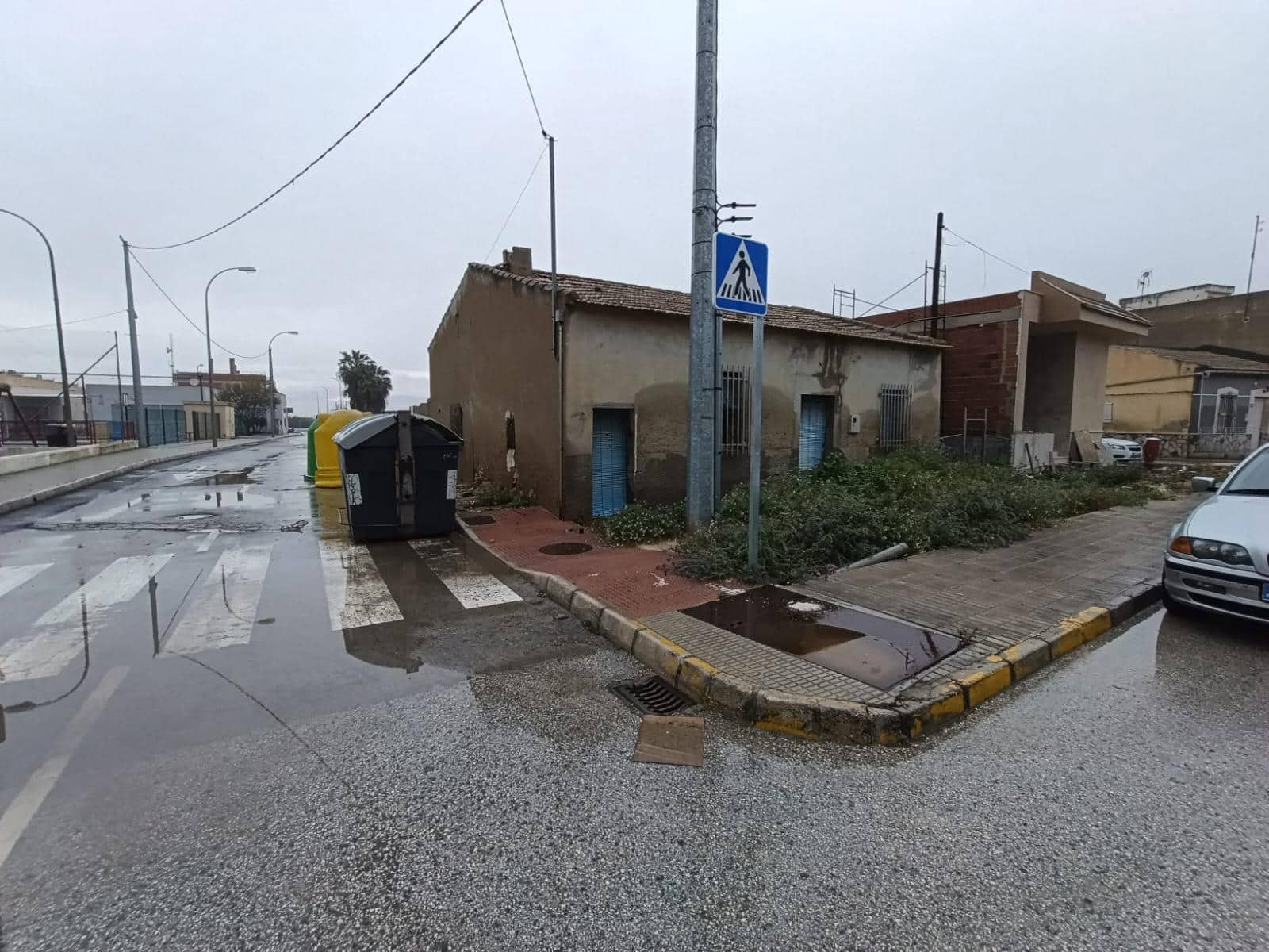 2 bedroom Villa for sale in Orihuela - € 59,900 (Ref: 10168704)