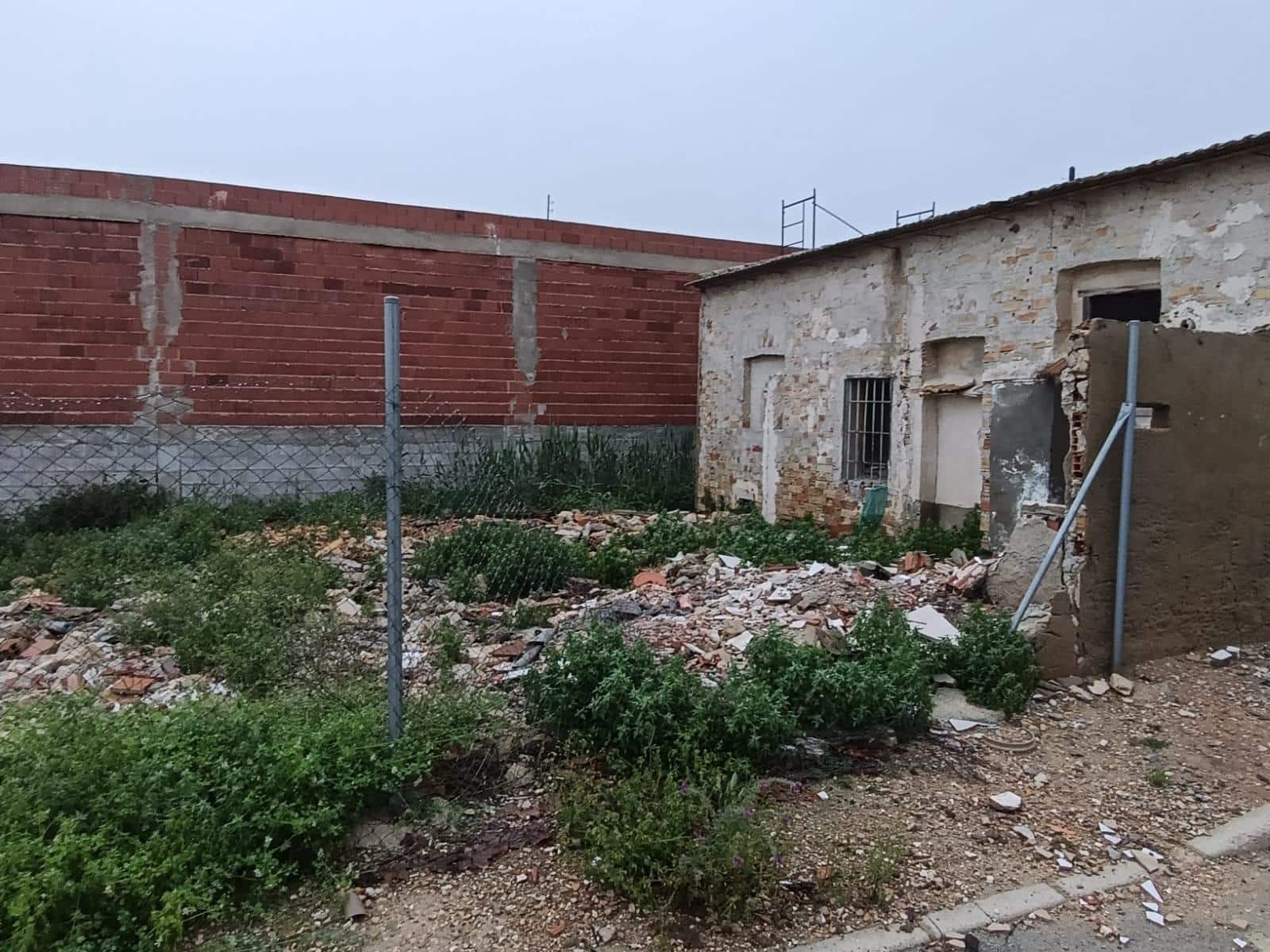 2 bedroom Villa for sale in Orihuela - € 59,900 (Ref: 10168704)