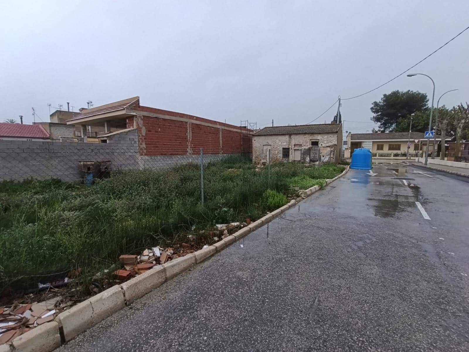 2 bedroom Villa for sale in Orihuela - € 59,900 (Ref: 10168704)