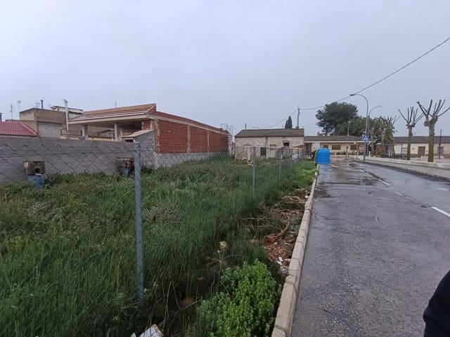 2 chambre Villa/Maison à vendre à Molins - Campaneta - San Bartolomé, Orihuela - 59 900 € (Ref: 10168704)