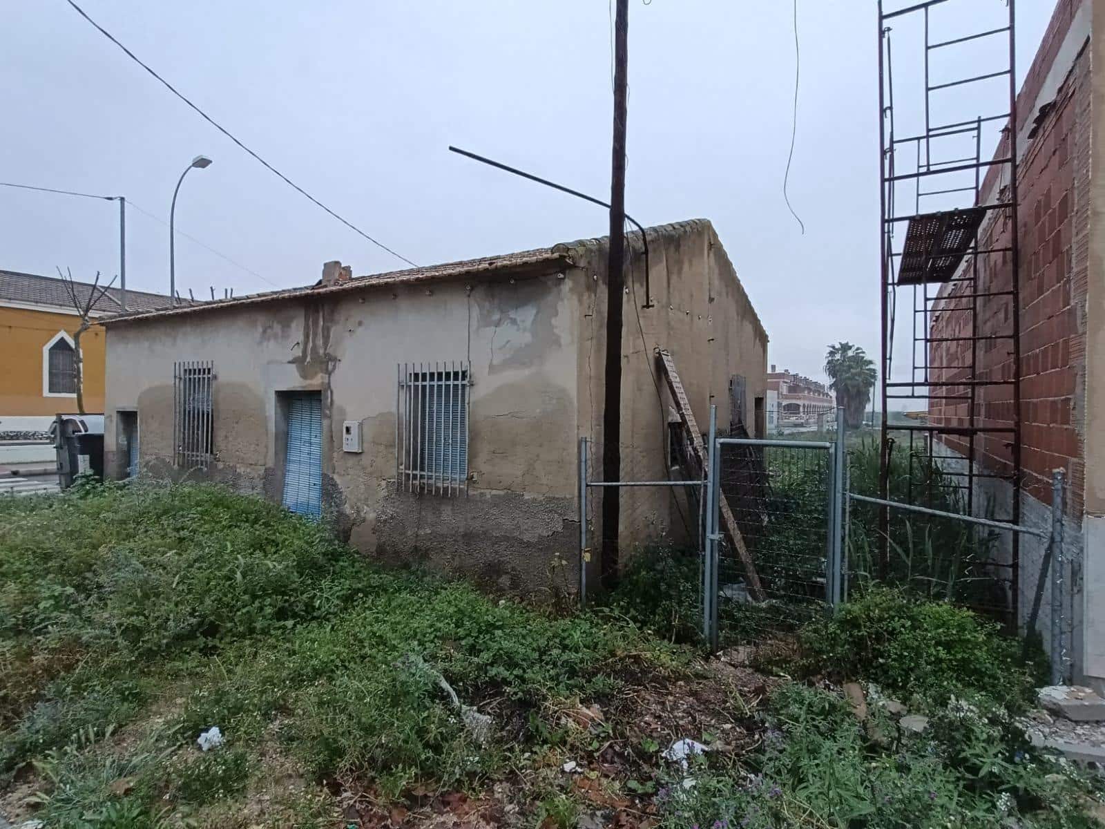 2 bedroom Villa for sale in Orihuela - € 59,900 (Ref: 10168704)