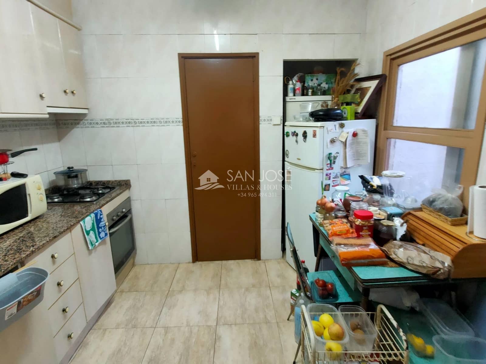 3 sypialnia Mieszkanie na sprzedaż w Aspe - 61 050 € (Ref: 10171563)