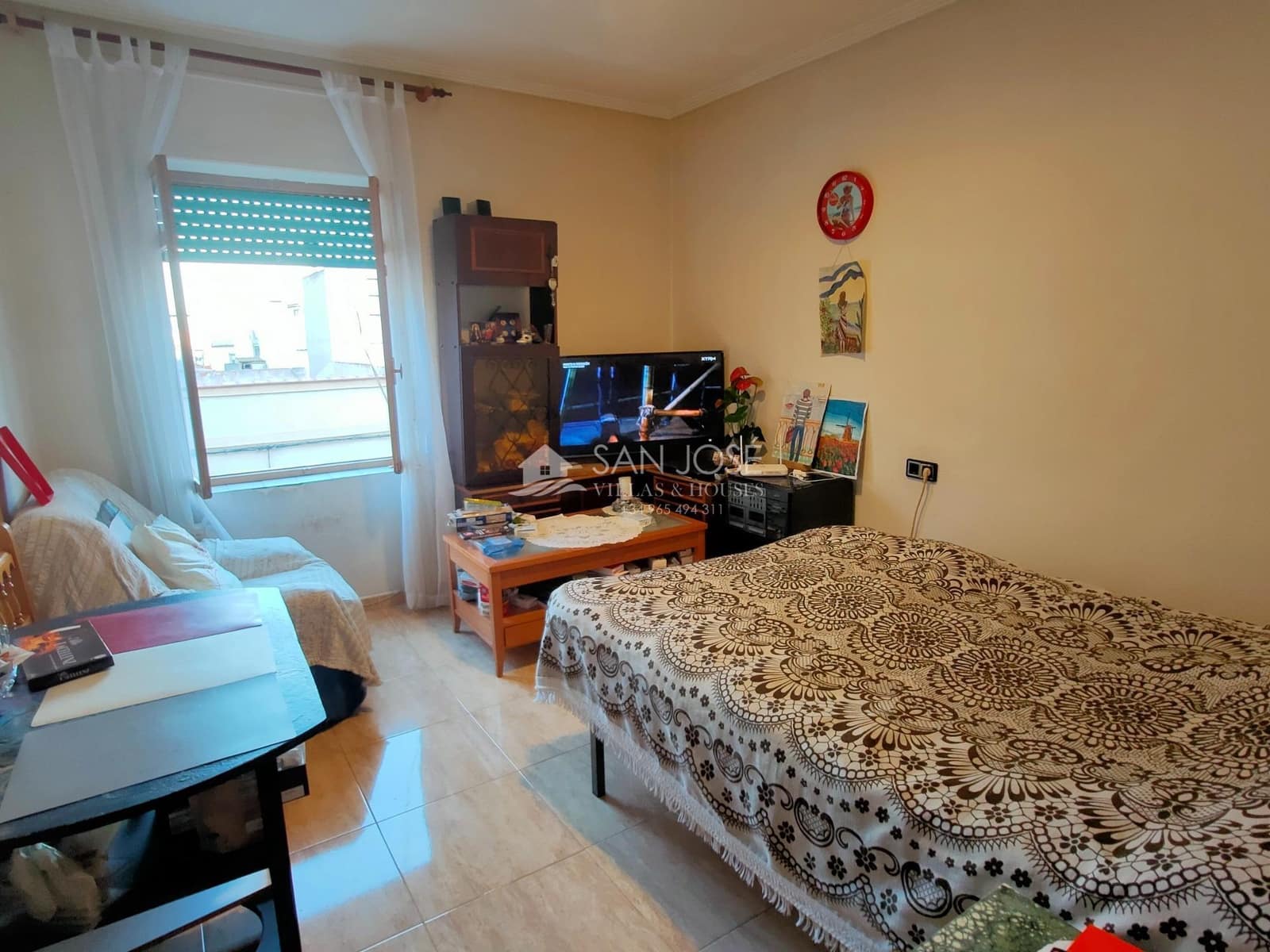 3 sypialnia Mieszkanie na sprzedaż w Aspe - 61 050 € (Ref: 10171563)