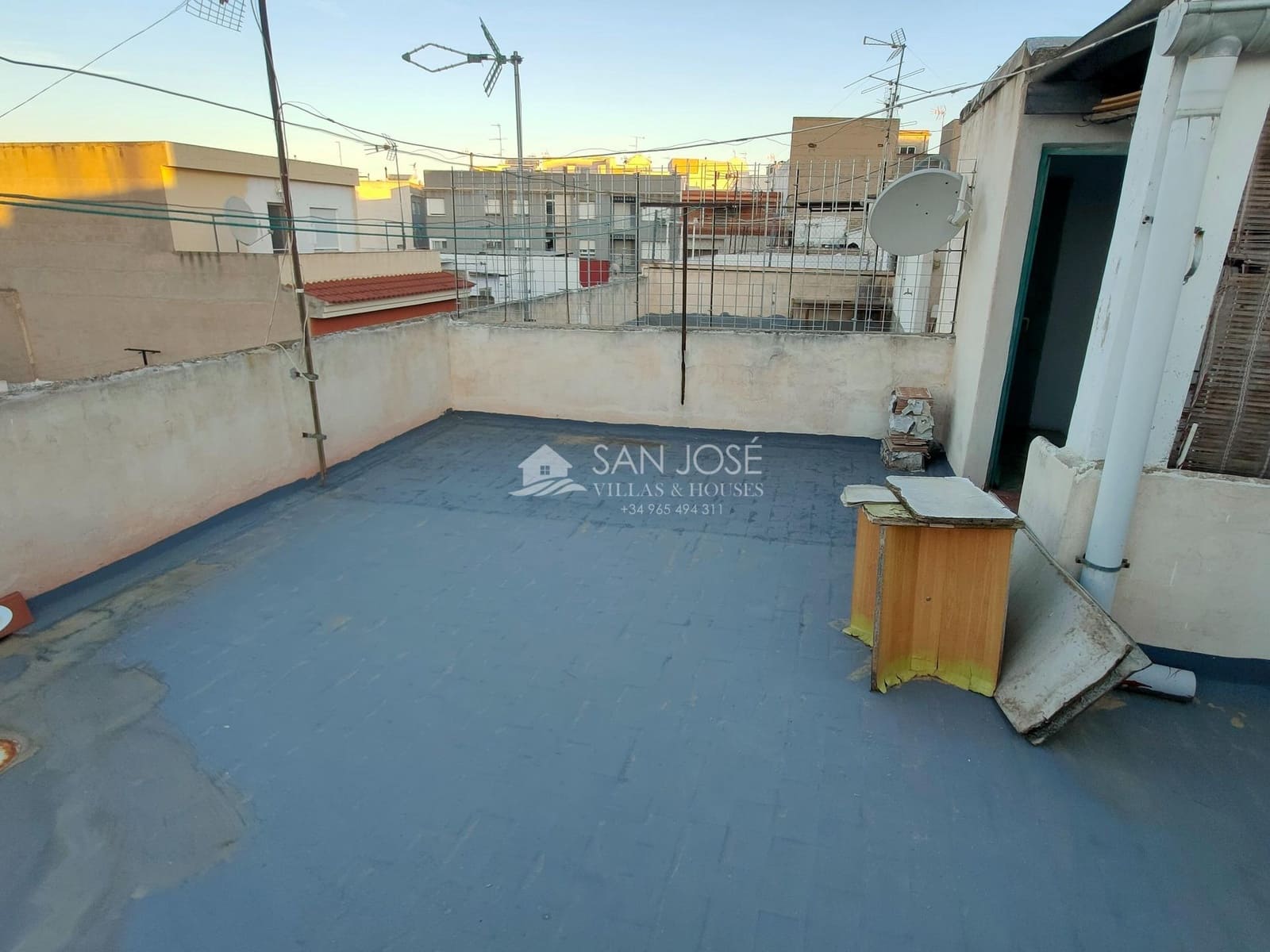 3 chambre Appartement à vendre à Aspe - 61 050 € (Ref: 10171563)