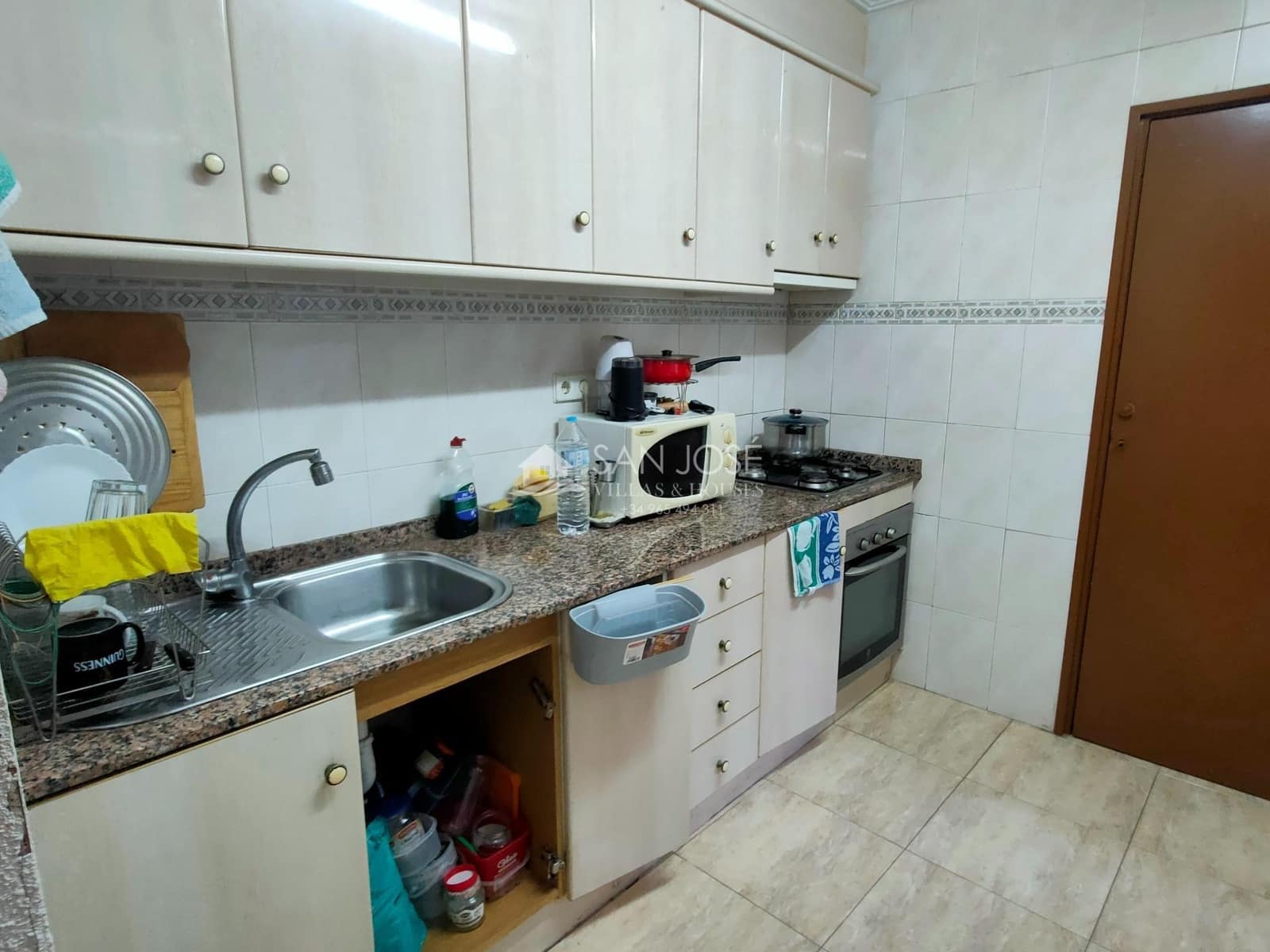 3 chambre Appartement à vendre à Aspe - 61 050 € (Ref: 10171563)